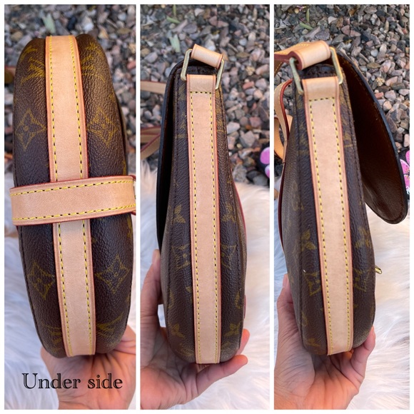 ❌❌SOLD ❌❌LOUIS VUITTON Crossbody bag - Picture 5 of 17